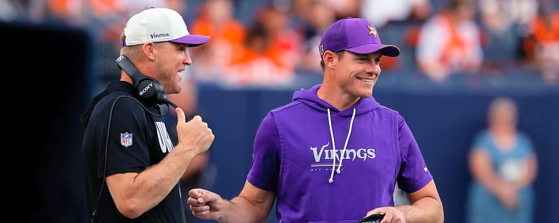 From 8 shaky position groups to 4: Vikings' depth chart is deeper than the 2025 disaster