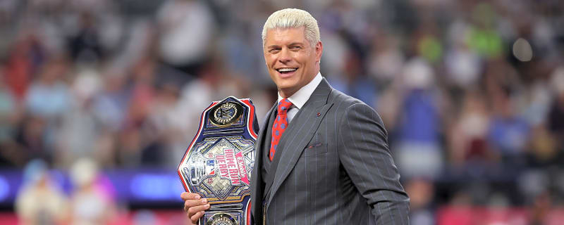 The 5 Best Multiple-Time WWE Royal Rumble Winners, Ranked