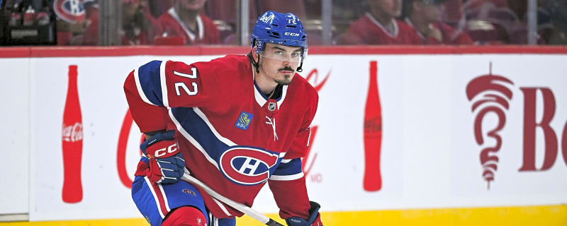 Arber Xhekaj: 'We’ll give it 100% for Kaiden Guhle'