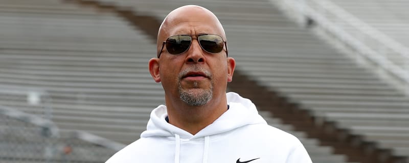 Penn State Football Recruiting: Newly Offered 2026 Prospect Talks Penn State Offer 