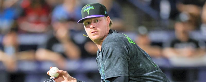 Report reveals Rays' stance on potentially trading Pete Fairbanks