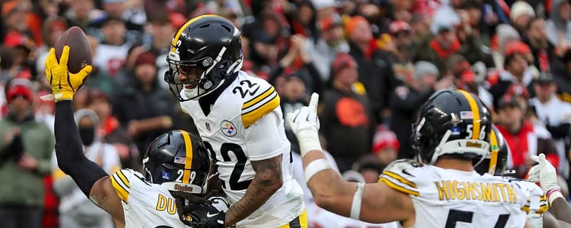 Plays of the Year: Kyle Dugger goes vertical for interception