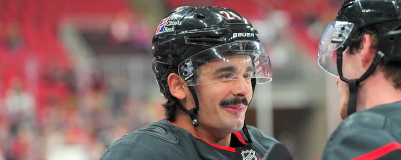 Two former first-round picks land on IR as rough season continues for Hurricanes