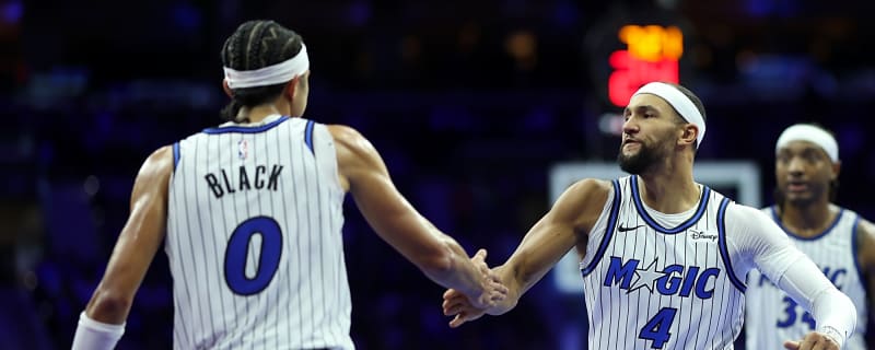 Magic eliminates 76ers from NBA Cup contention, Orlando dominates 144-103