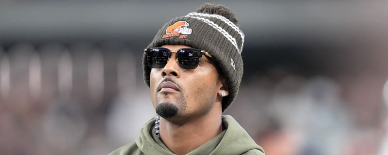 AFC Notes: Aaron Rodgers, Deshaun Watson, Roman Wilson, Browns, Steelers