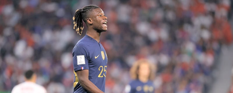 Liverpool eye perfect Gravenberch partner as Man City join race for two-time UCL winner