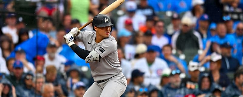 Yankees decide to demote 2 notable players