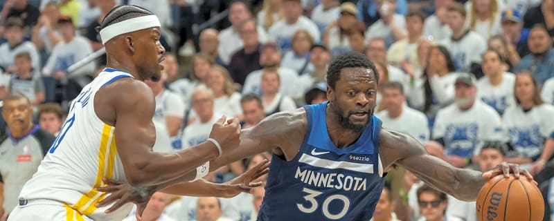 Three stars from Thursday's NBA playoff game