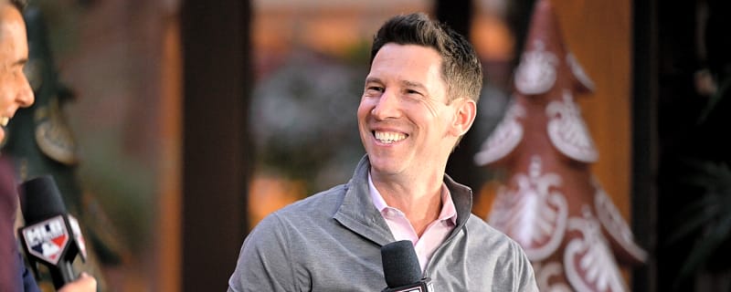 Watch: Red Sox executives speak on massive coaching firings