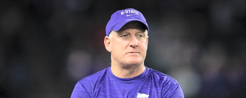 Kansas State Football Adds Two 2026 Commitments in One Day