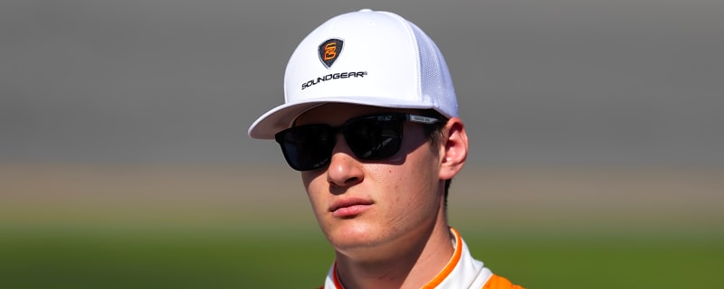 There was no doubt that Sawalich would re-sign with Joe Gibbs Racing