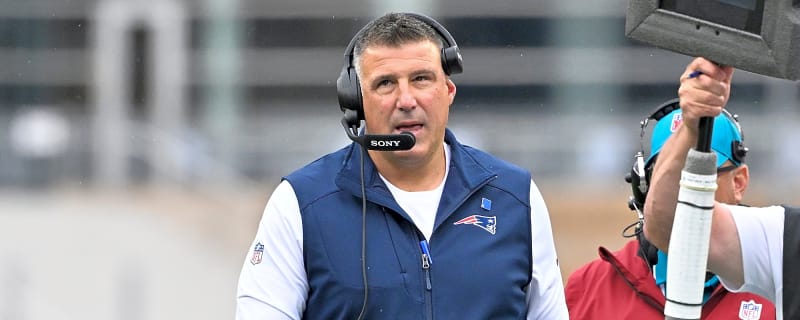 New England Patriots Have a Matchup Edge That Could Flip This Road Test