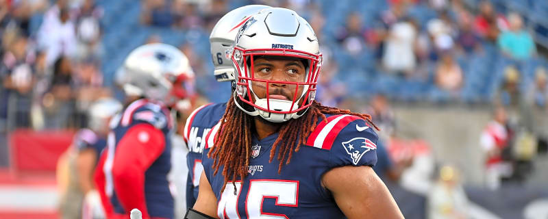 Browns Make Two Practice Squad Moves For Week 15