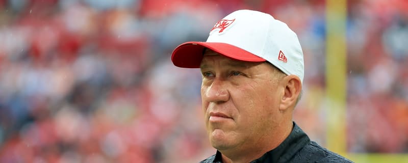 Which Future Bucs Will Jason Licht Find At 2026 Senior Bowl?