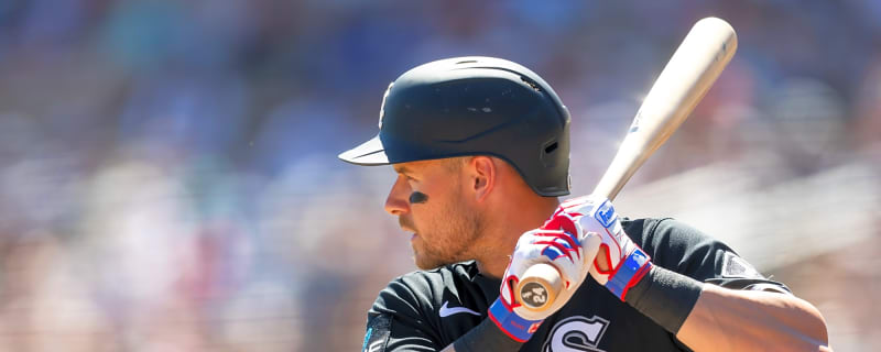White Sox Select Jarred Kelenic