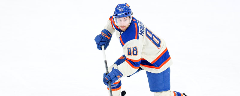 Edmonton Oilers rumour roundup: Boone Jenner for Andrew Mangiapane?