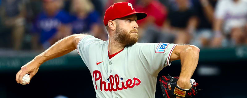 Phillies get terrible injury news on ace starting pitcher