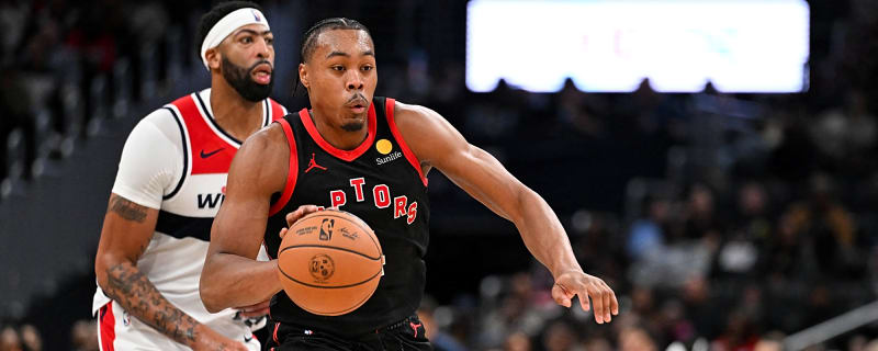 Barnes’ career low against Timberwolves exposes Raptors’ existential question