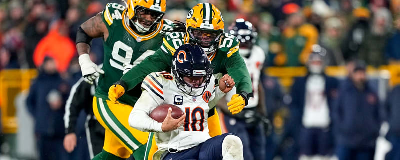 Dallas Defense Reset: Inside the Rashan Gary Trade and Cap Wizardry