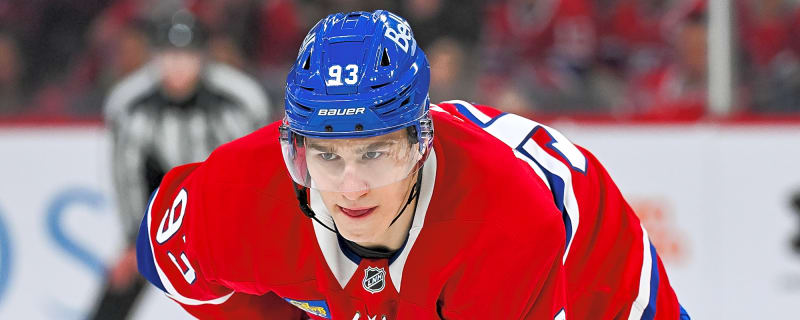 Ivan Demidov misses Russia