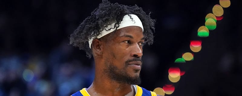 NBA Rumors: Warriors, Jimmy Butler, Grizzlies, Ja Morant, Sixers, Mavericks