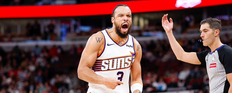 Dillon Brooks wants LeBron James in a dream one-on-one, and fans love it