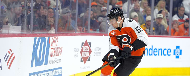 Insider Believes Buffalo Seeking A Reunion With Top D-Man