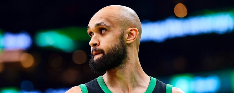 Derrick White Gets Real on Blake Griffin’s Impact on Young Celtics Squad