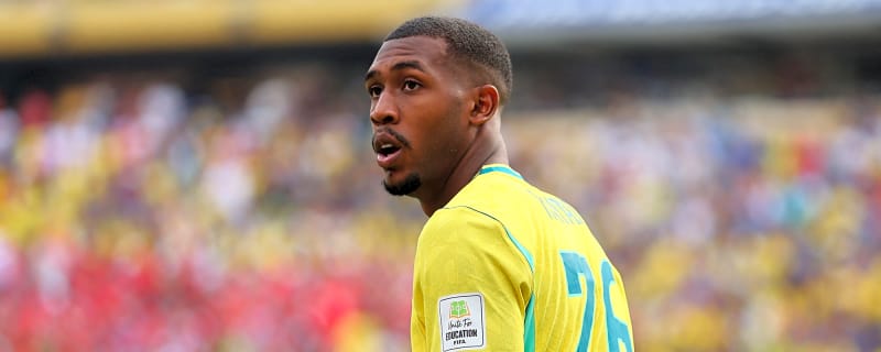Iraola loves him: Liverpool have made ‘enquiries’ about Brazilian prodigy; he’s a ‘super talent’
