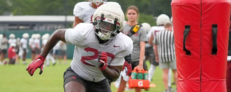 Alabama football’s veteran defender to play in 4 different spots in 2025