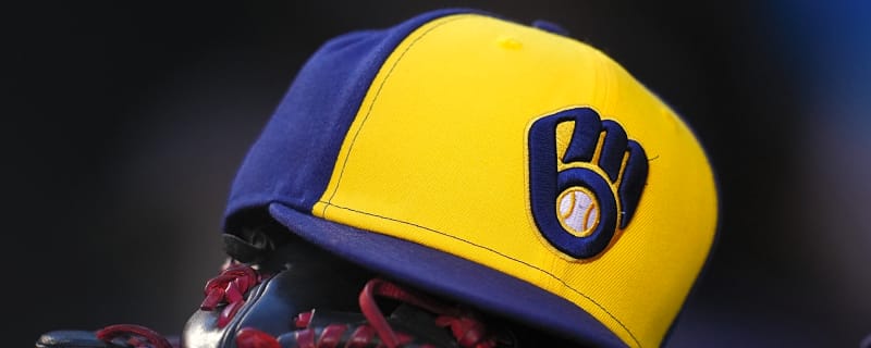Brewers Draft Intriguing Shortstop with Willy Adames Compensation