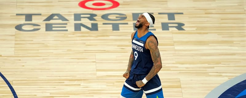Nickeil Alexander-Walker signs massive contract with new team