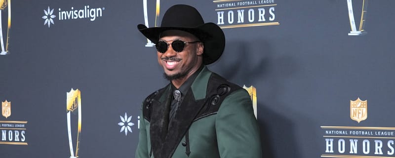 Myles Garrett Compared With Arnold Schwarzenegger Post Sports Illustrated Shoot