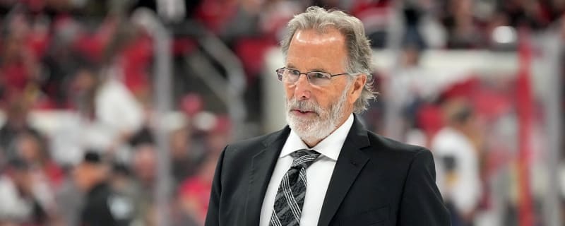 Golden Knights coach calls his shot: There will be a Game 7