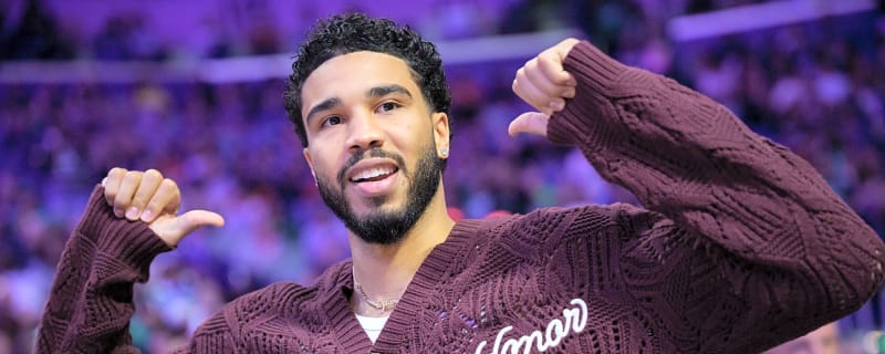 Why Kendrick Perkins is not ruling out a title run from the Celtics if Jayson Tatum returns