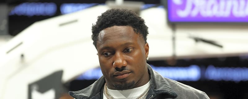 Top Free Agent Wide Receiver Sends Steelers A Strong Message