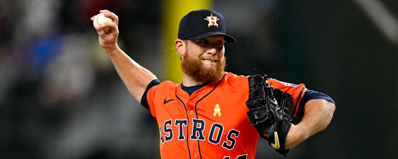 Mets To Sign Craig Kimbrel To Minor League Deal