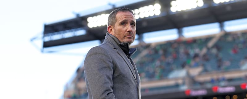 Eagles Could Pull A Surprise In First Round Of NFL Draft