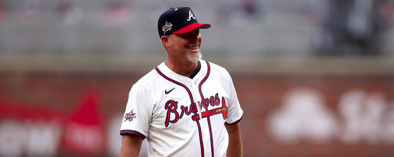Bleacher Report names 'best' and 'wildest' candidates for Braves managerial opening