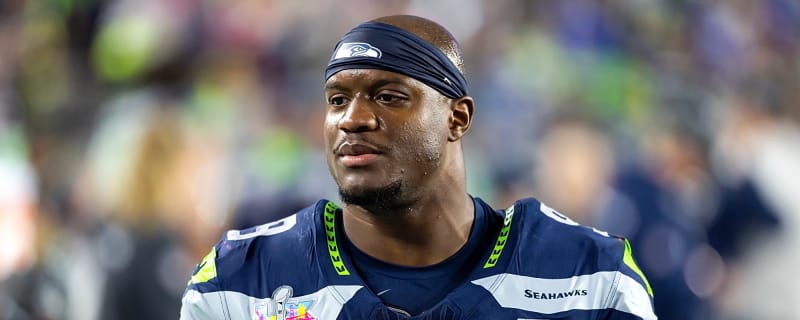 When Chiefs' Kenneth Walker III knew he wouldn't re-sign with Seahawks