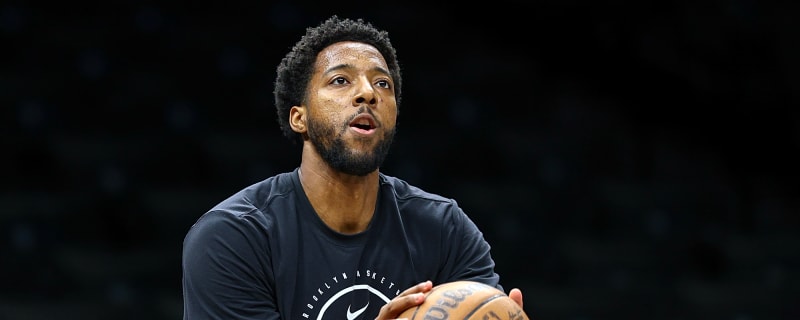 Chaney Johnson To Sign Two-Way QO From Nets