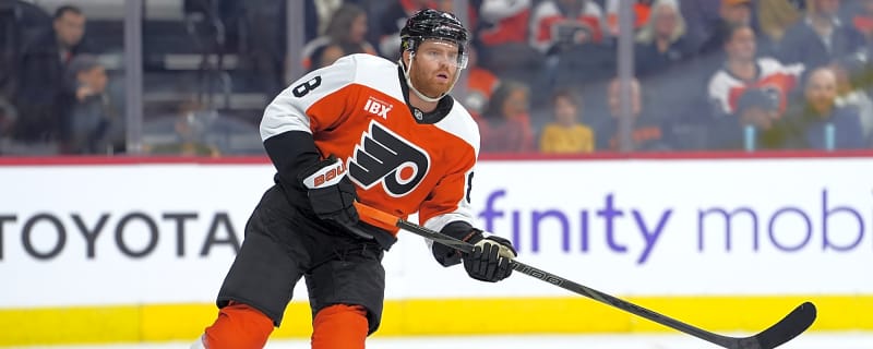 Flyers Activate Cam York; Recall Jacob Gaucher