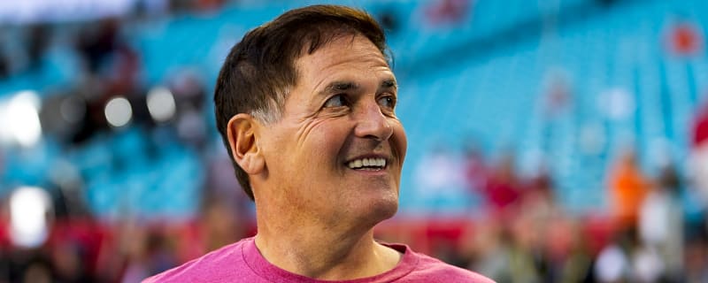 Would Mark Cuban Buy Back the Dallas Mavericks?