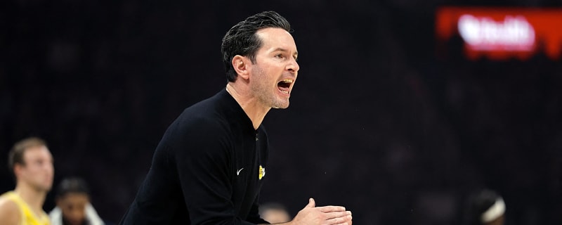 JJ Redick Explains Why $10 Million Isn’t Enough for Most NBA Players to Retire