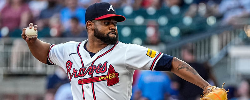  An encouraging injury update on Reynaldo Lopez