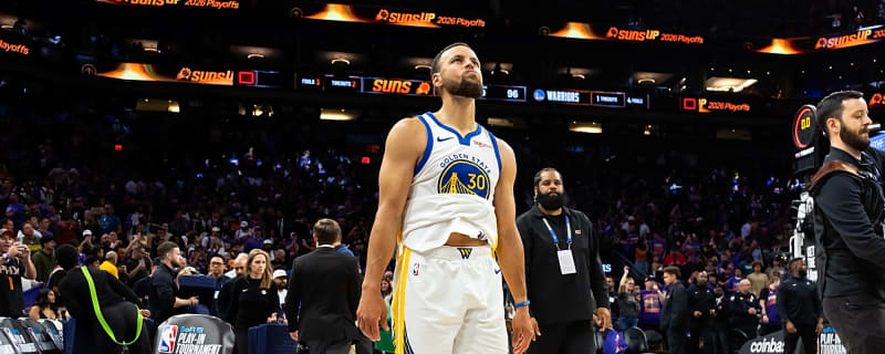 Are Warriors entering new phase? Insider senses less urgency for blockbuster move
