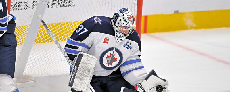 Elliotte Friedman Casts Doubt on Rangers’ Chances on Potential Hellebuyck Deal