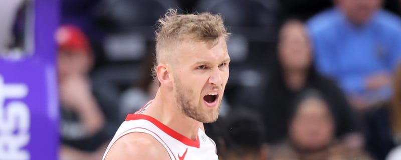 Grizzlies Officially Sign Jock Landale