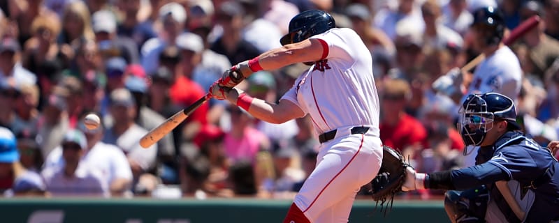 Boston Red Sox Notebook: 14-Straight, Durbin the Hero, Orioles Streak Snapped, and More
