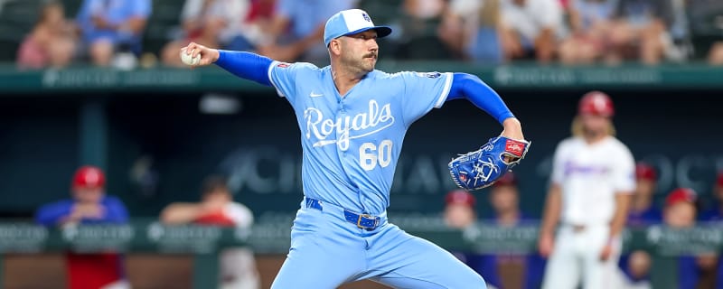 Royals closer situation goes from bad to worse in walk-off loss to Rangers